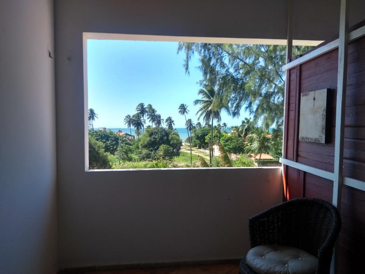 Bed and Breakfast Casa Cohiba Cumbuco Pokoj fotografie